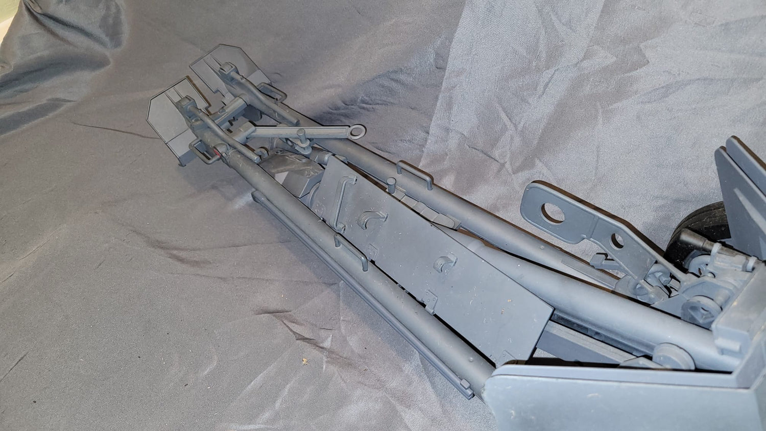 1/6 Scale WWII German Pak-40 - Ultimate Soldier -