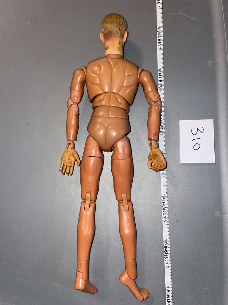 1/6 Scale Nude DID Figure