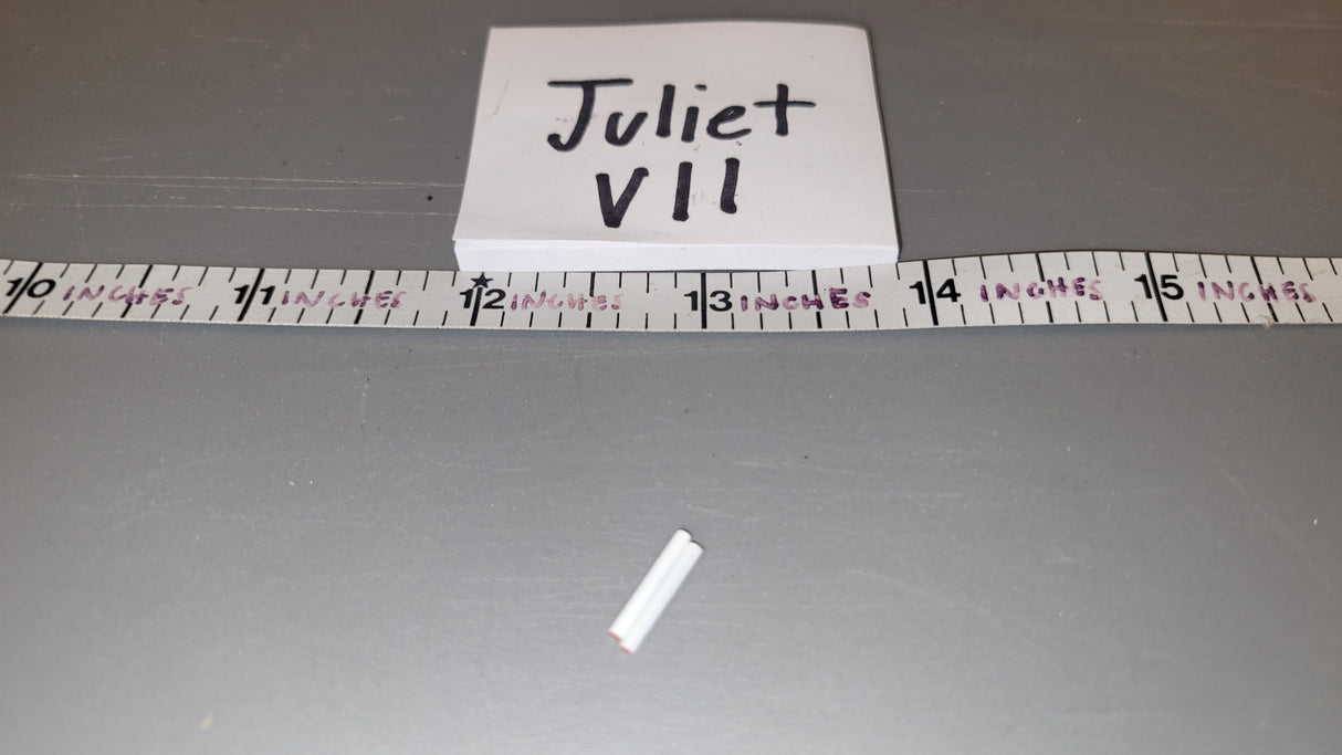 1:6 Scale WWII US Cigarette Lot