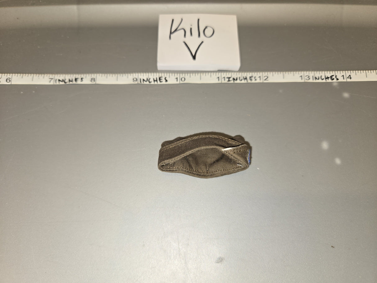 1/6 Scale WWII US Garrison Hat
