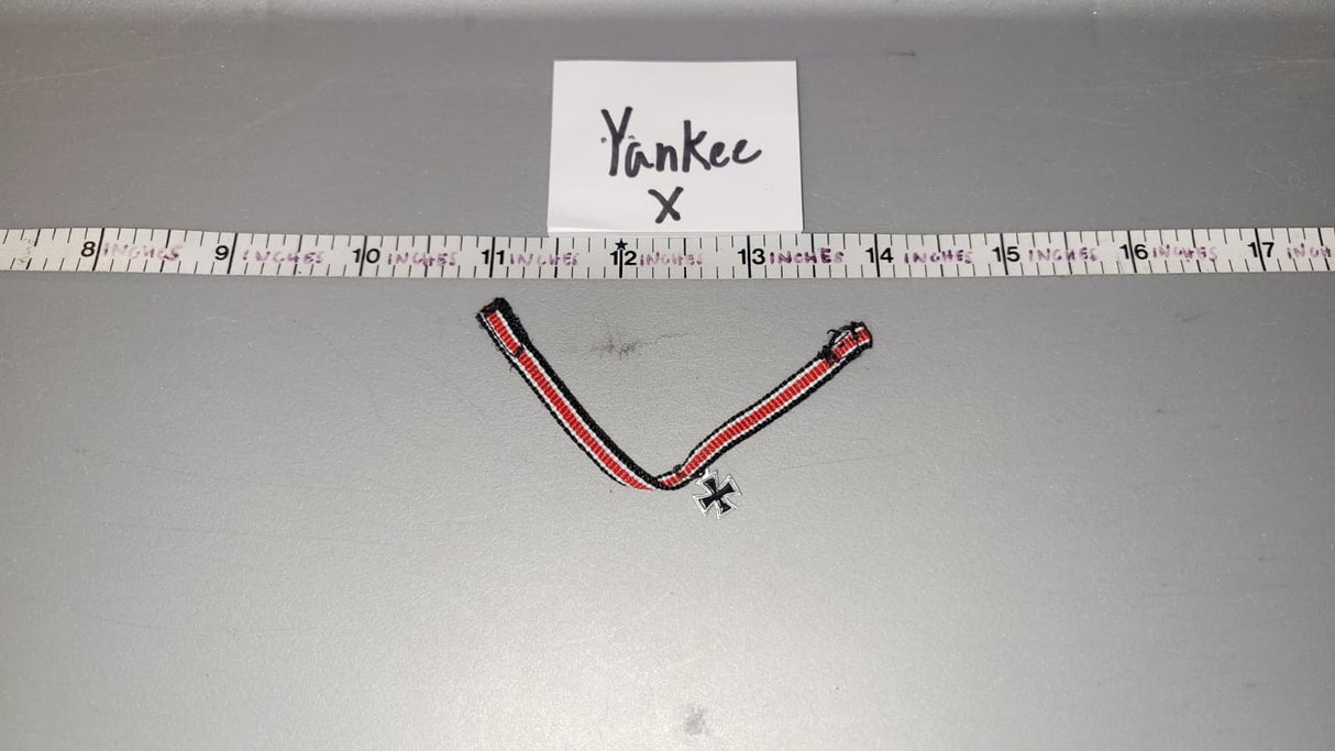 1:6 Scale WWII German Knight’s Cross