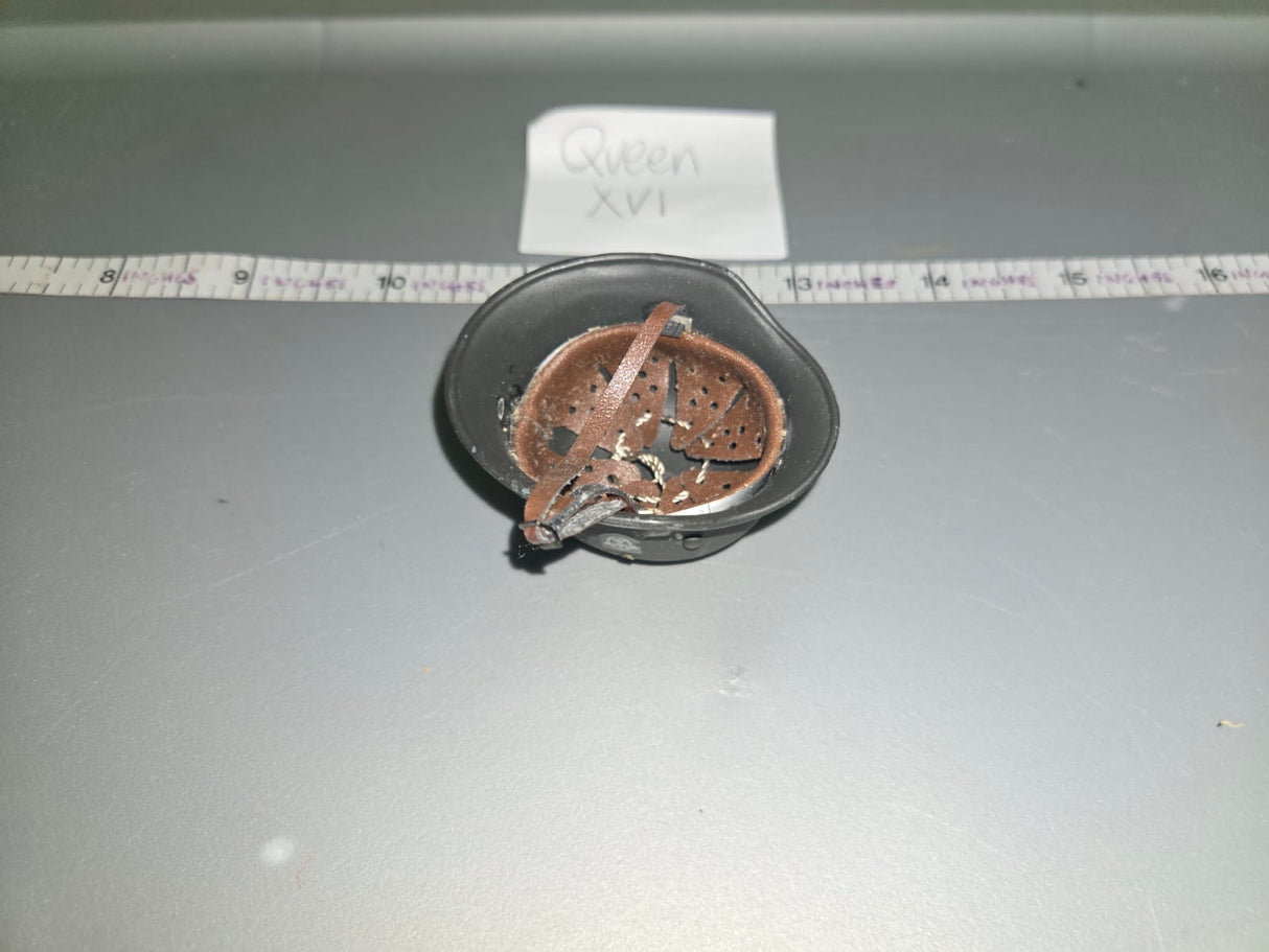 1/6 WWII German Metal Helmet