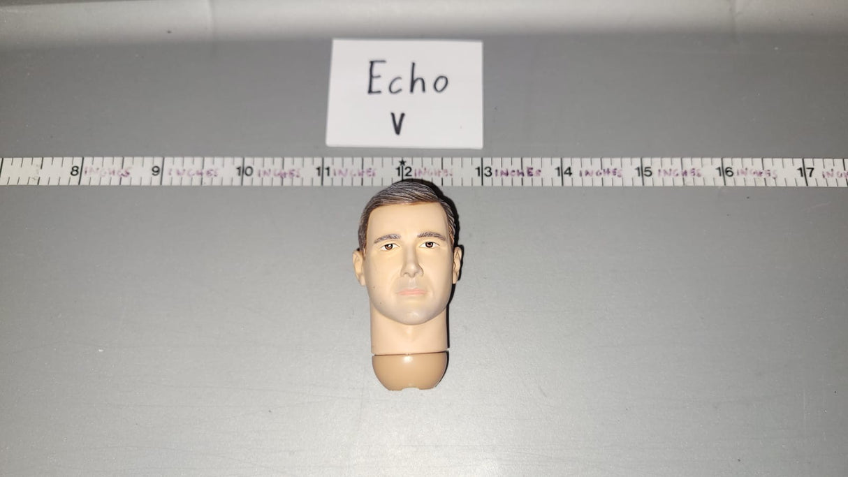 1/6 Scale Dragon Head Sculpt