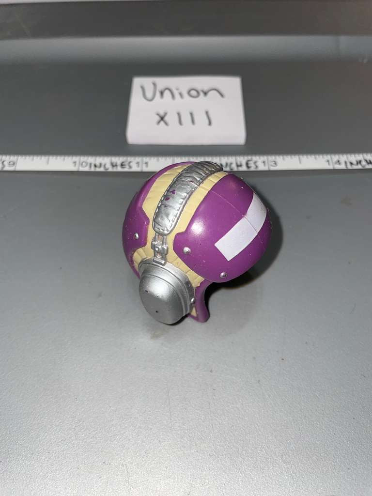 1/6 Scale Modern Navy Carrier Crew Hat