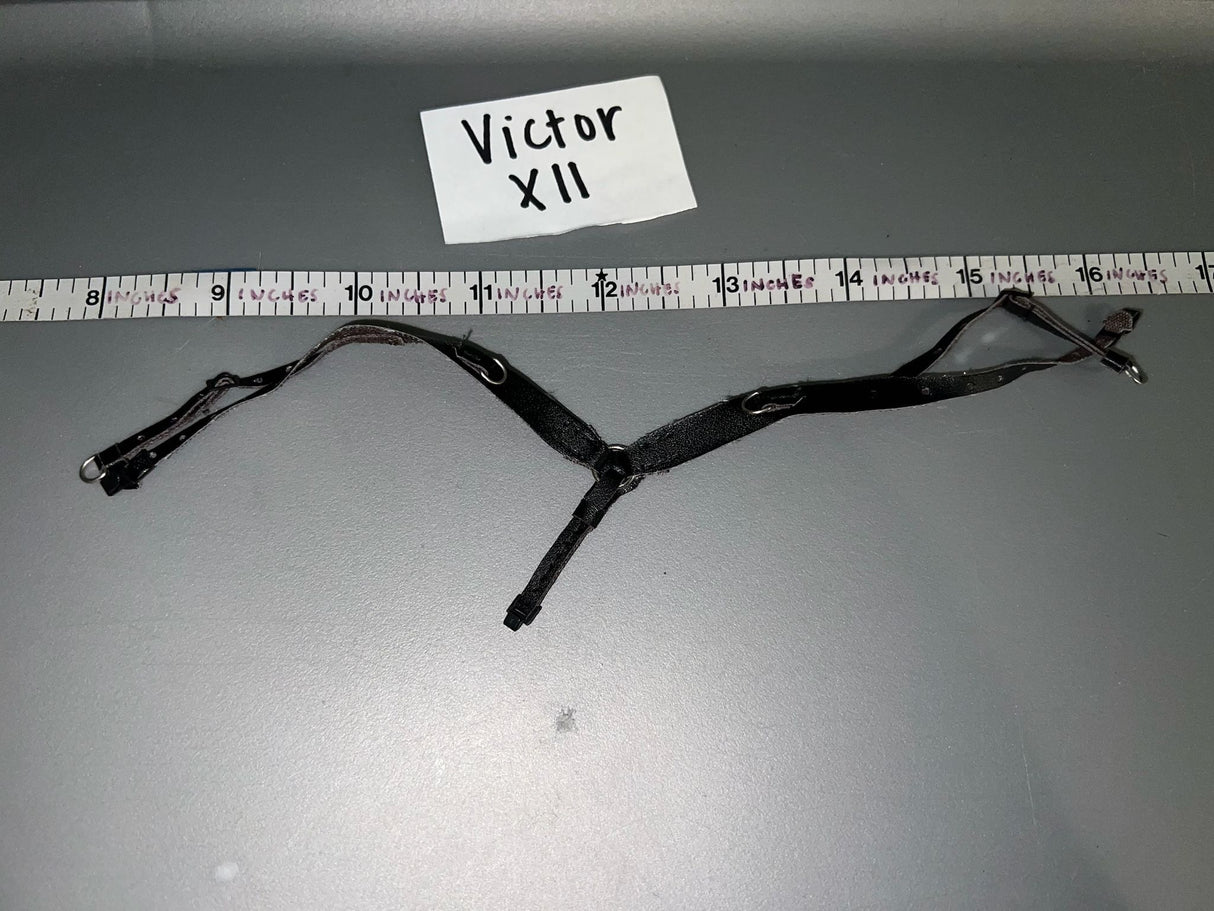 1/6 Scale WWII German Y Harness