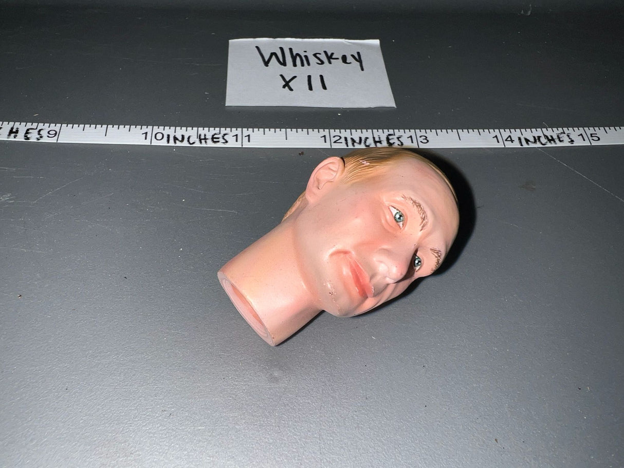 1/6 Scale Dragon Head Sculpt