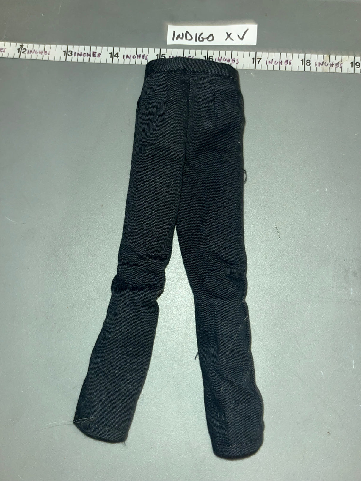 1/6 Scale Harry Potter Civilian Pants - Science Fiction - Medicom