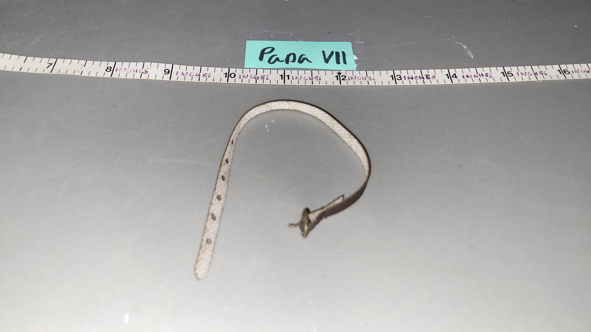 1:6 Scale Modern Civilian Belt