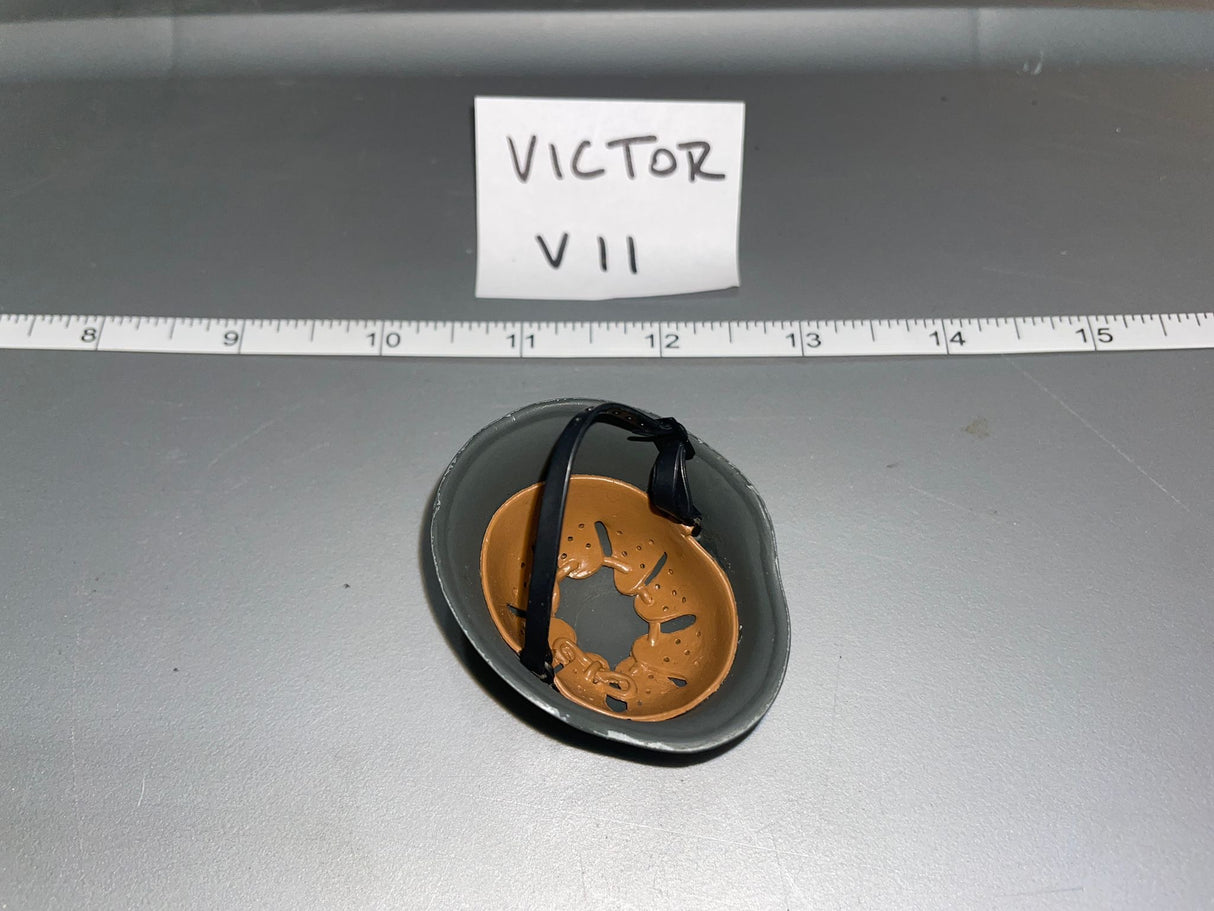 1/6 WWII German Helmet