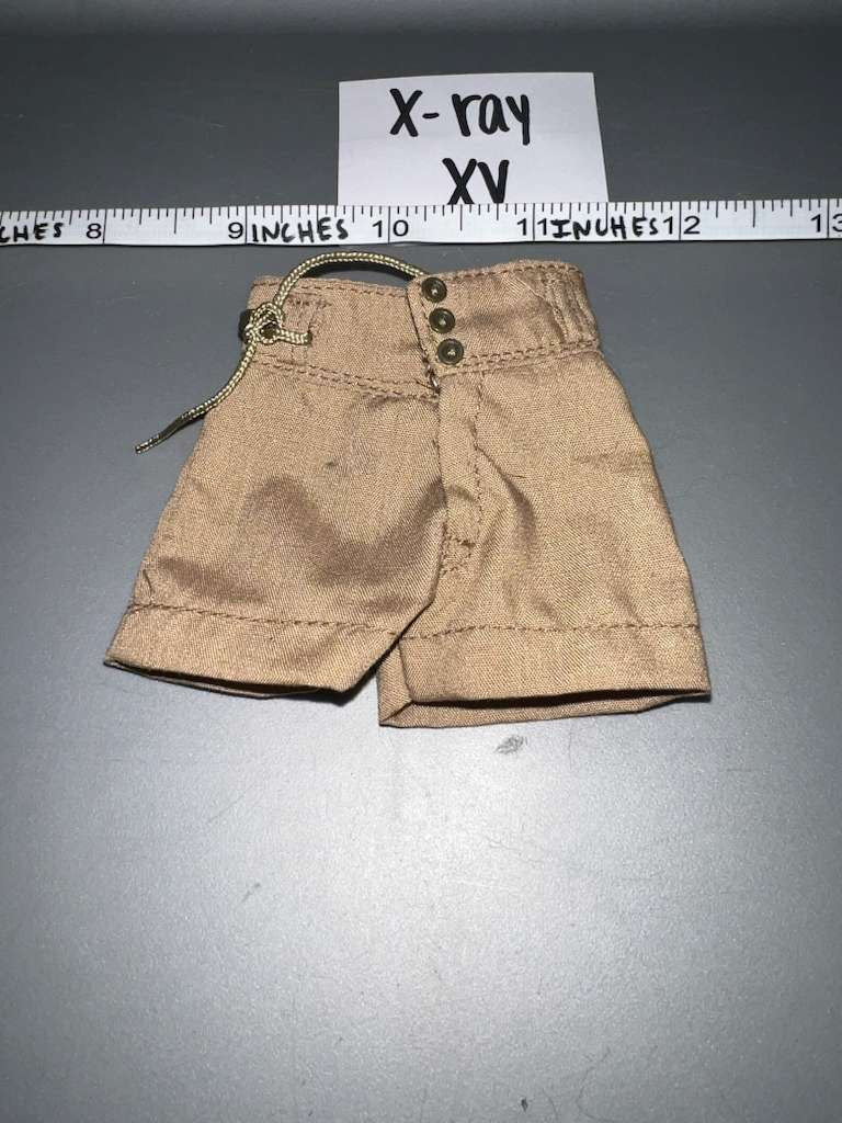 1/6 WWII US Shorts