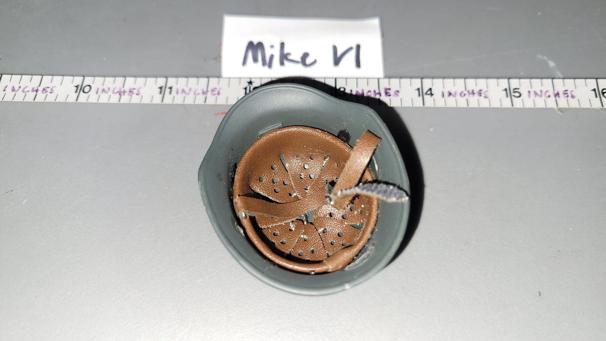 1:6 Scale WWII German Helmet