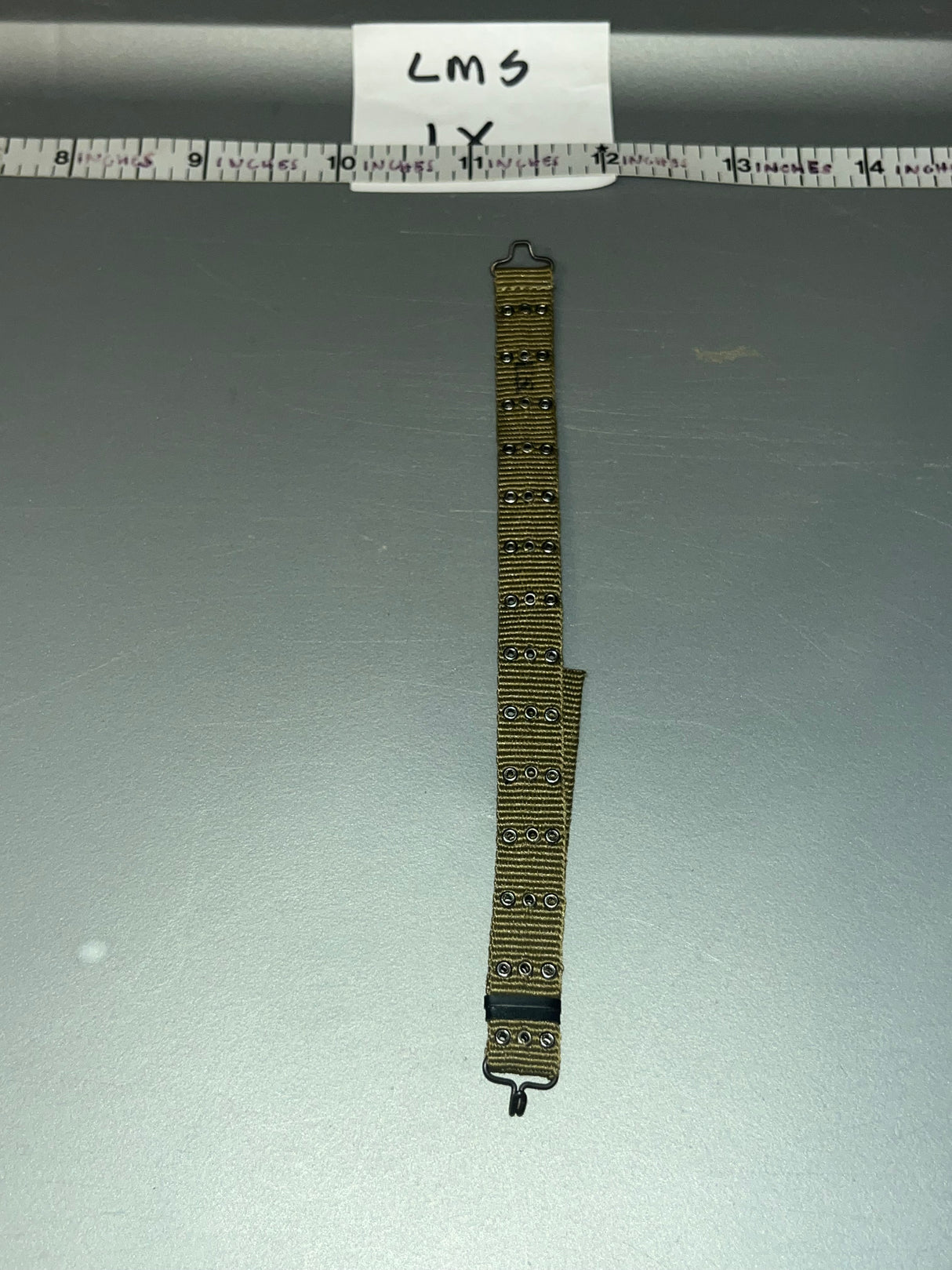 1/6 Scale WWII US Web Belt - UJINDOU USMC