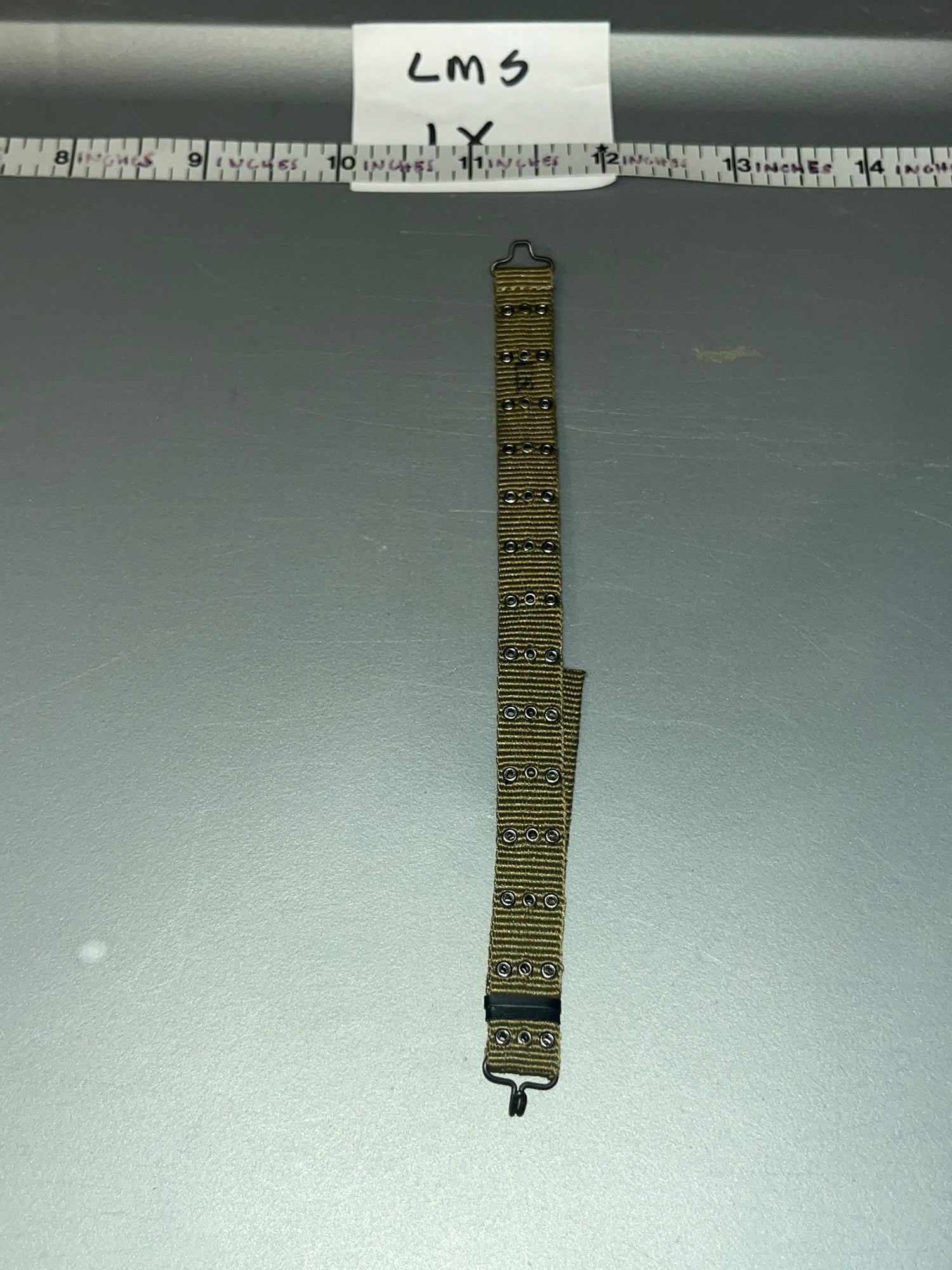 1/6 Scale WWII US Web Belt - UJINDOU USMC