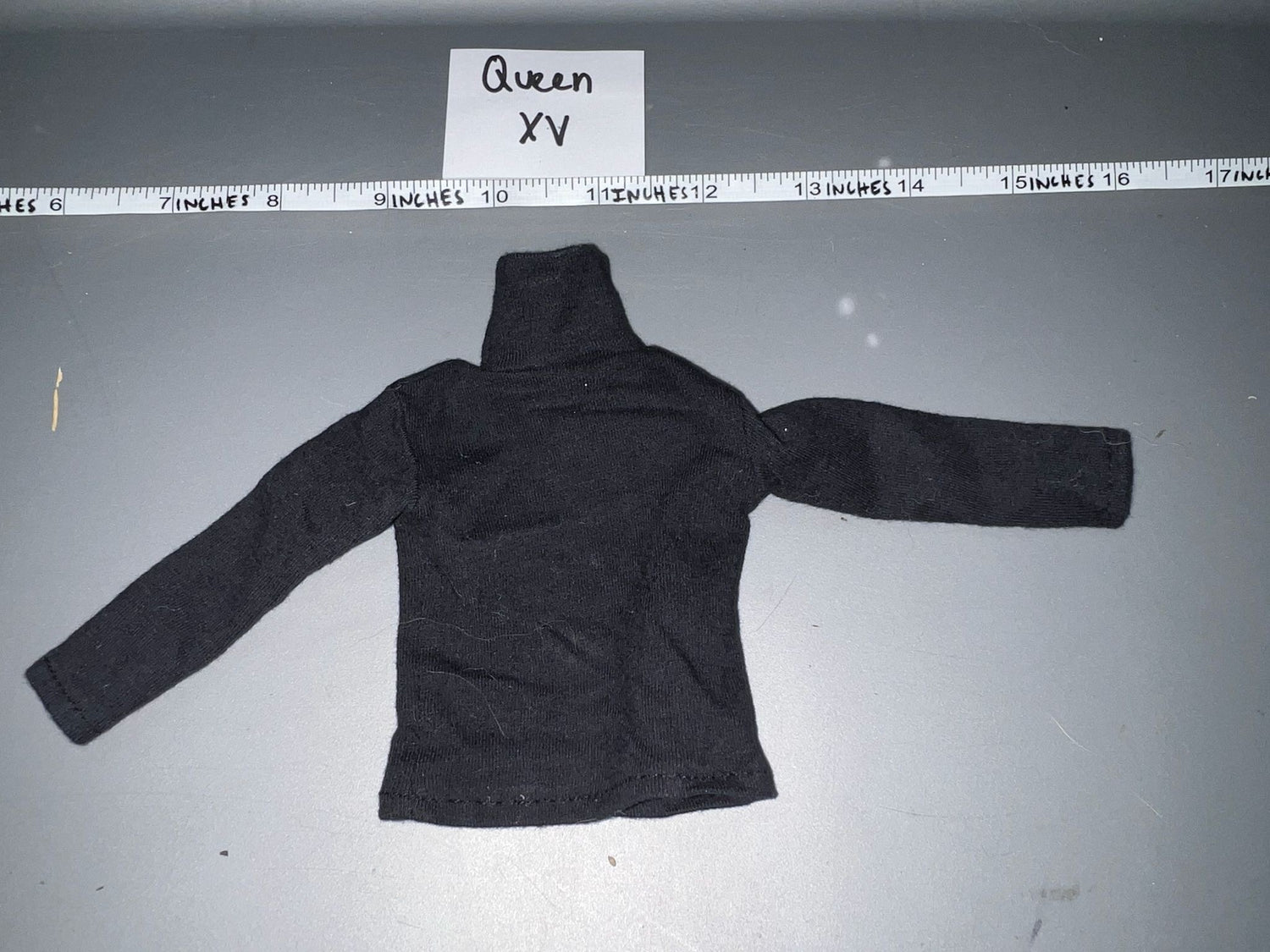 1/6 Scale WWII German Sweater