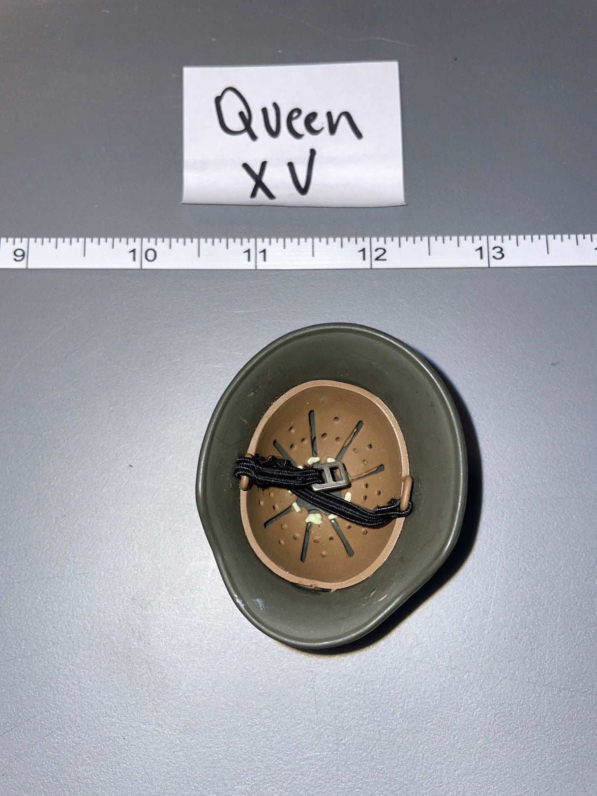 1/6 WWII German Helmet