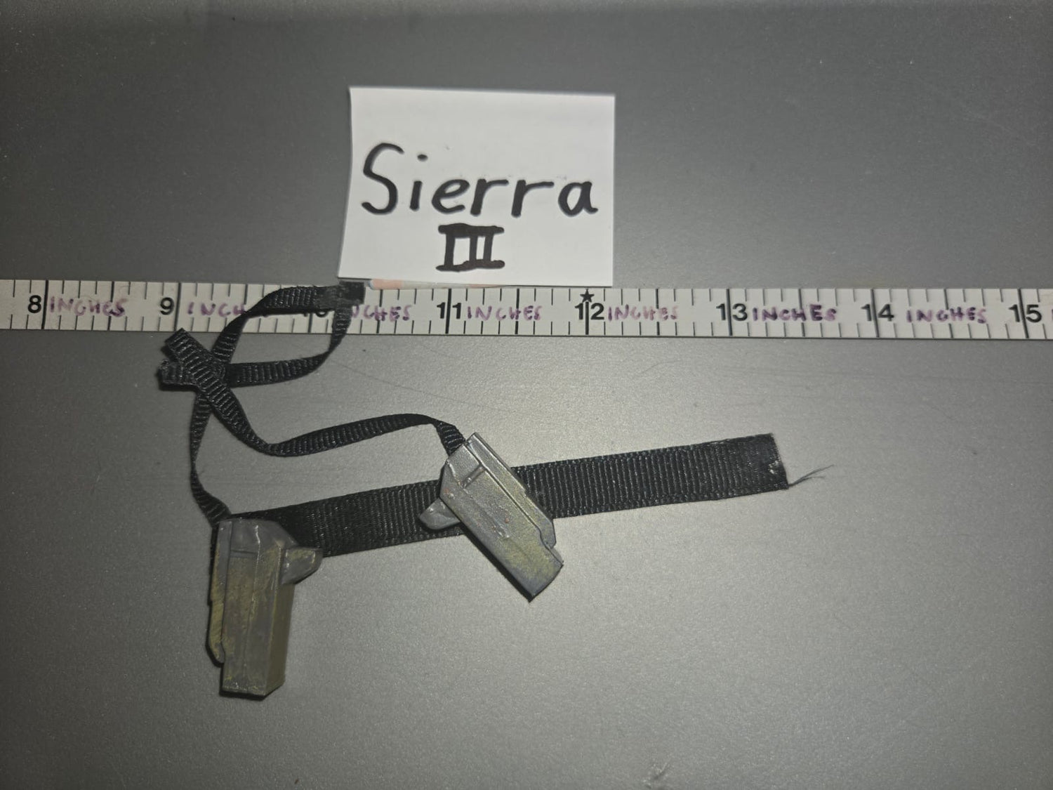 1/6 Scale Star Wars Holster