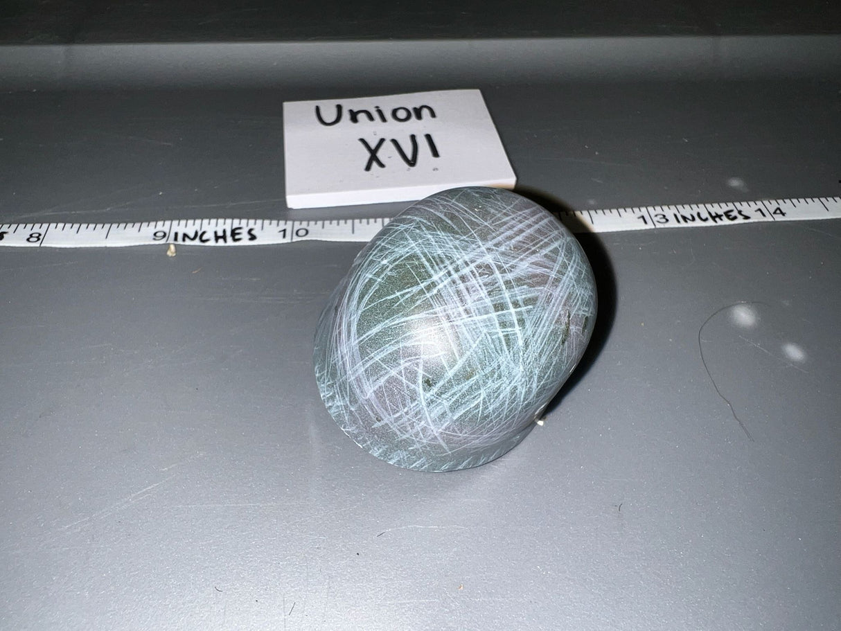 1:6 Scale WWII German Fallschirmjager Helmet