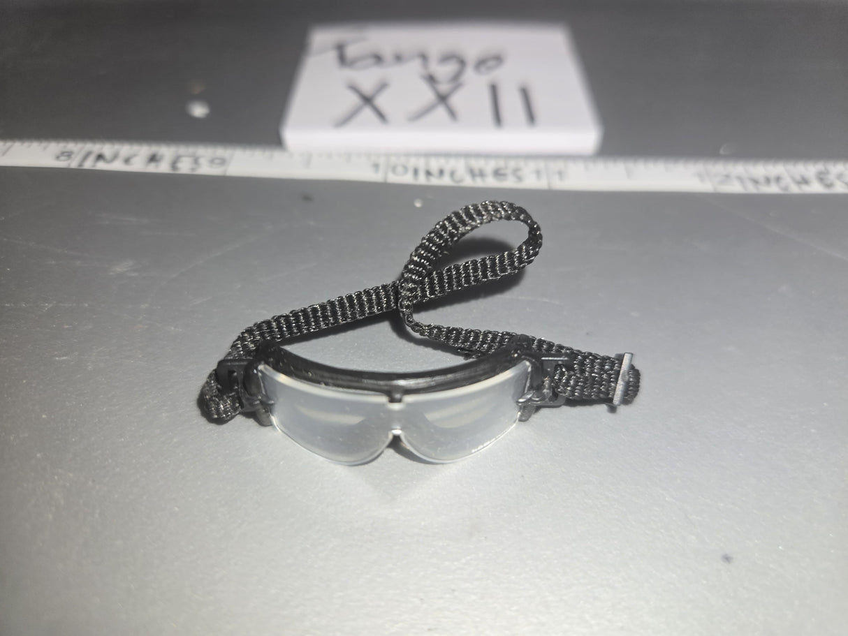 1/6 Scale Modern Dust Goggles