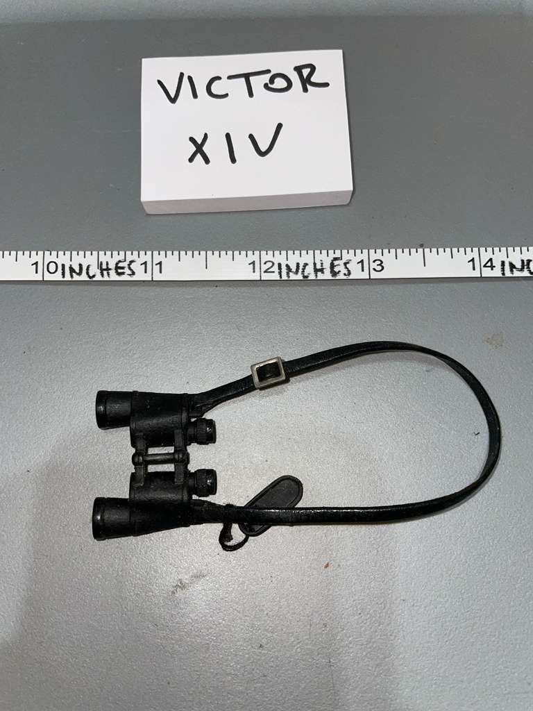 1/6 Scale WWII German Binoculars