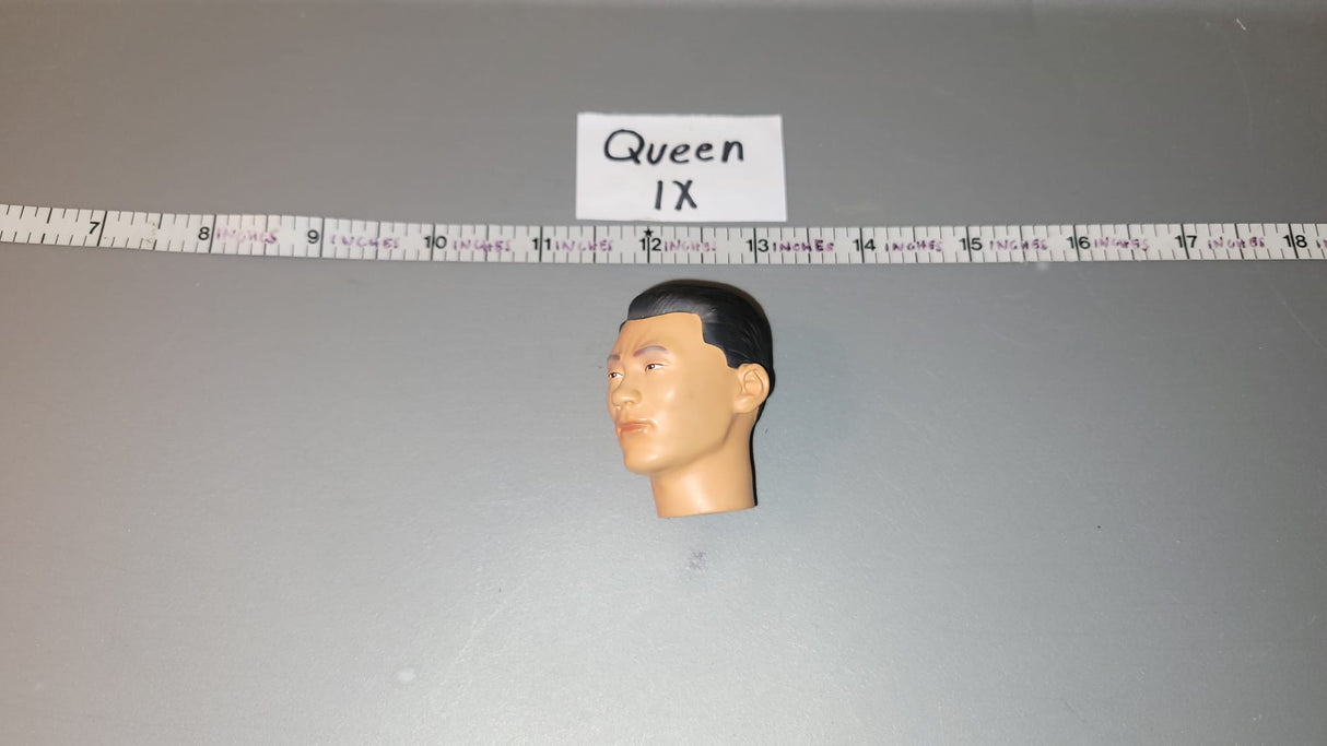 1/6 Scale Dragon Head Sculpt