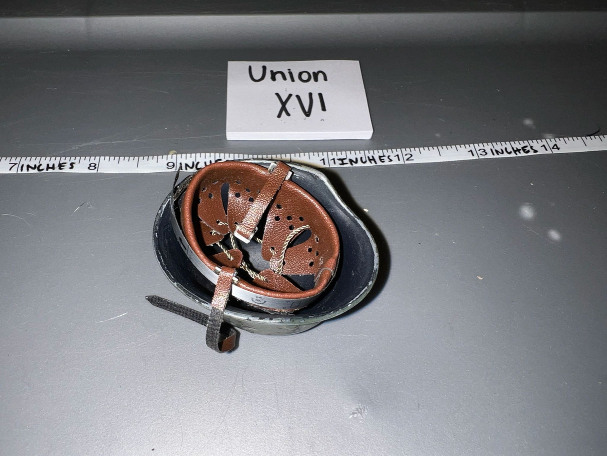 1/6 WWII German Metal Helmet