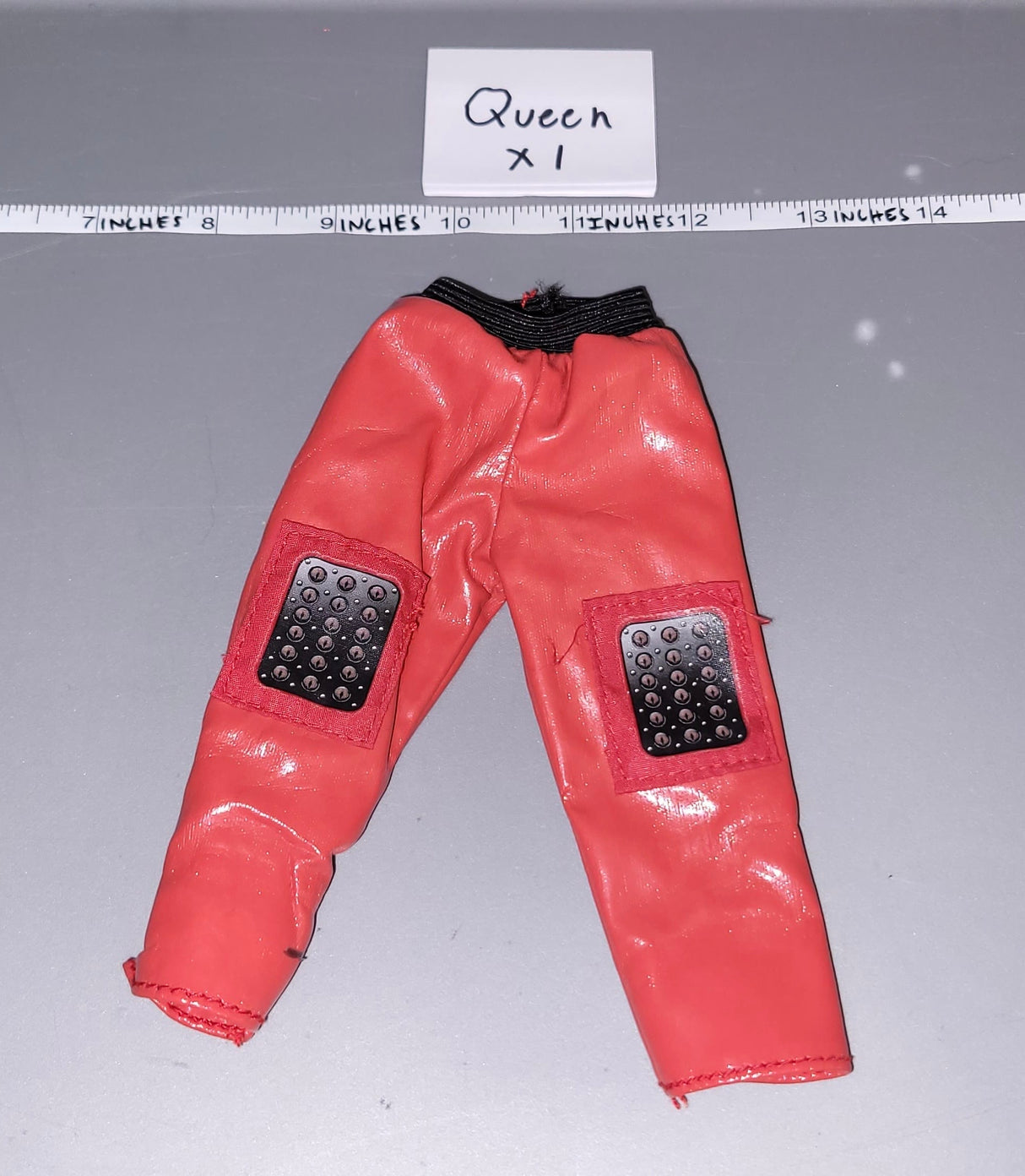 1/6 Scale Modern Era Civilian Pants - Science Fiction