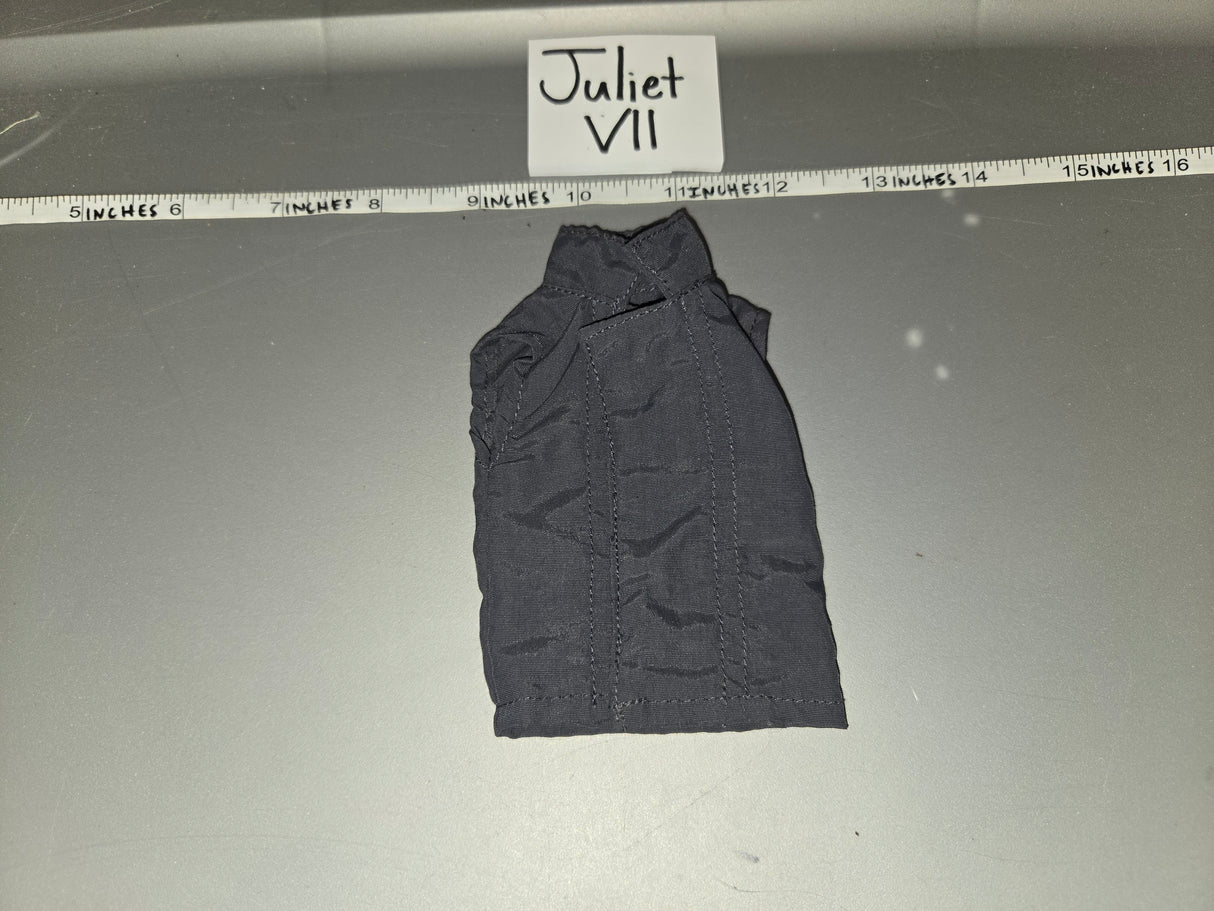 1/6 Scale Modern Civilian Winter Vest