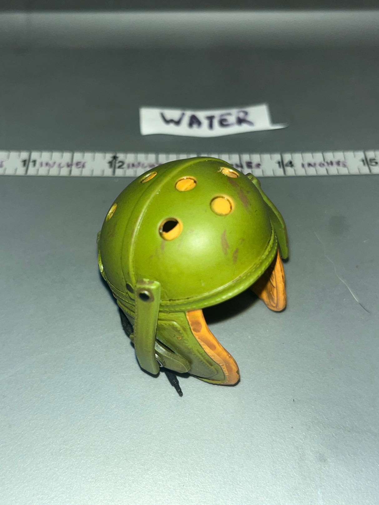 1/6 Scale WWII US Tanker Helmet