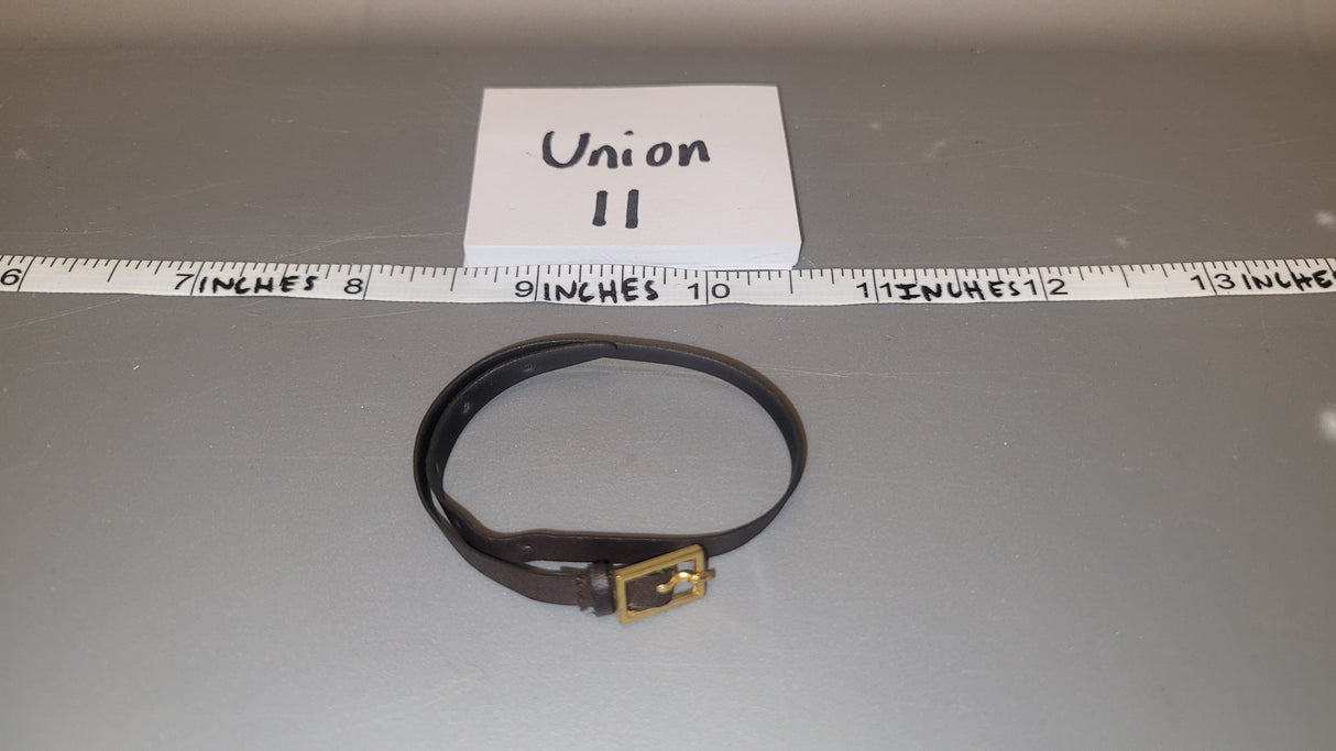 1:6 Scale Modern Era Civilian Belt