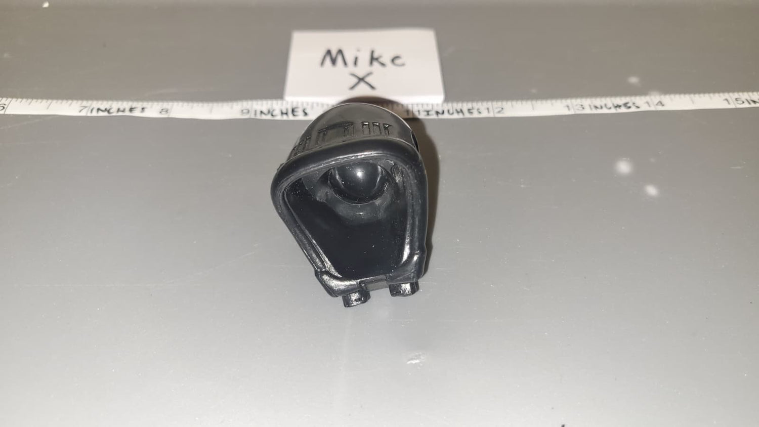 1/6 Scale Star Wars Imperial Stormtrooper Belt