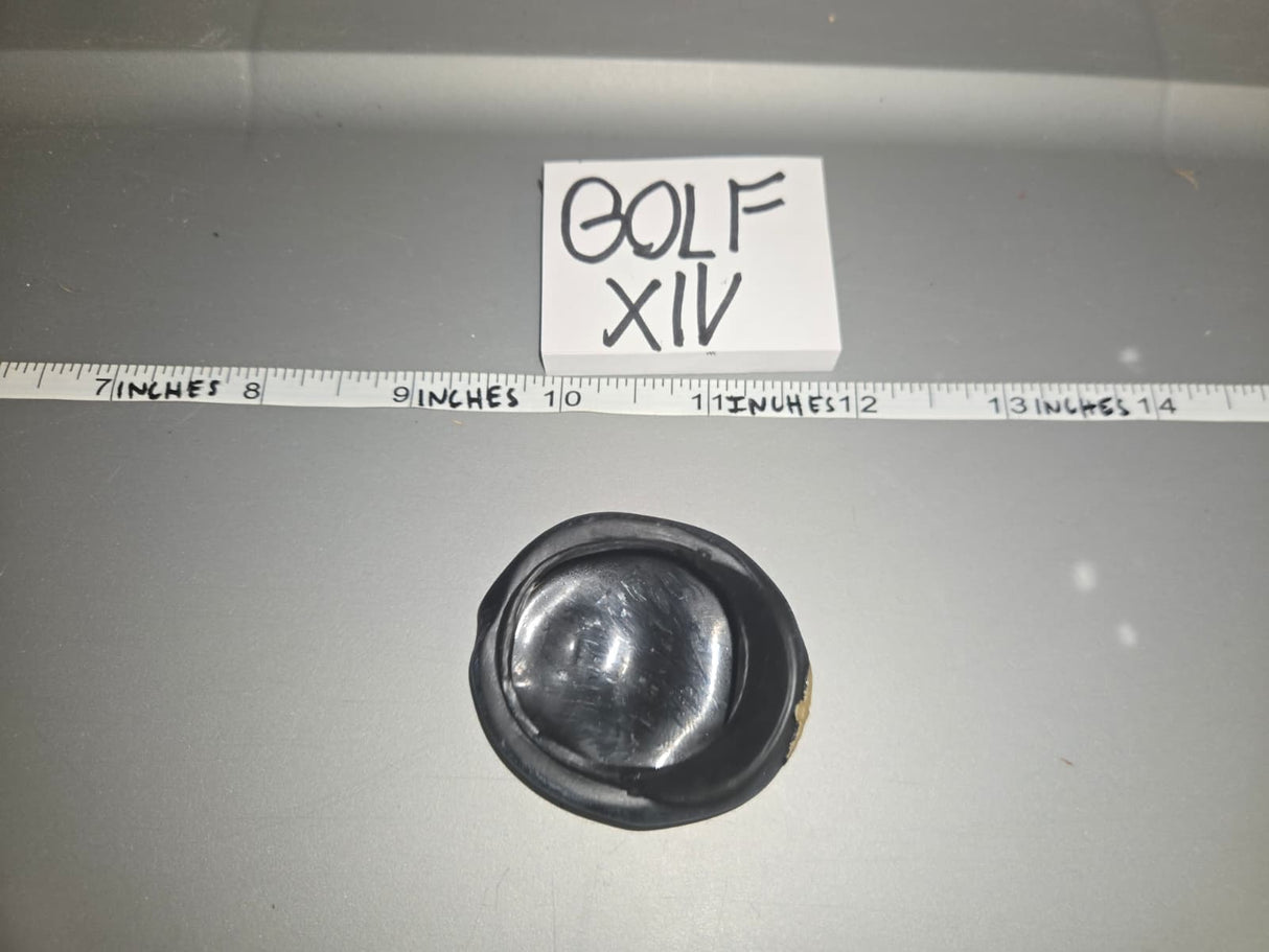 1/6 Scale WWII German Kriegsmarine Officer Hat