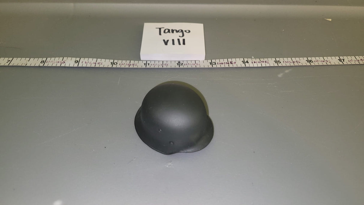1/6 WWII German Metal Helmet