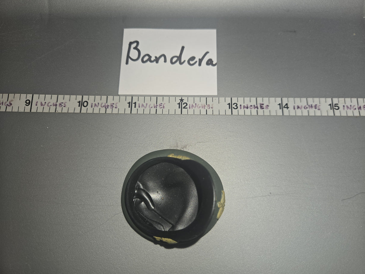 1/6 Scale WWII German Officer Hat