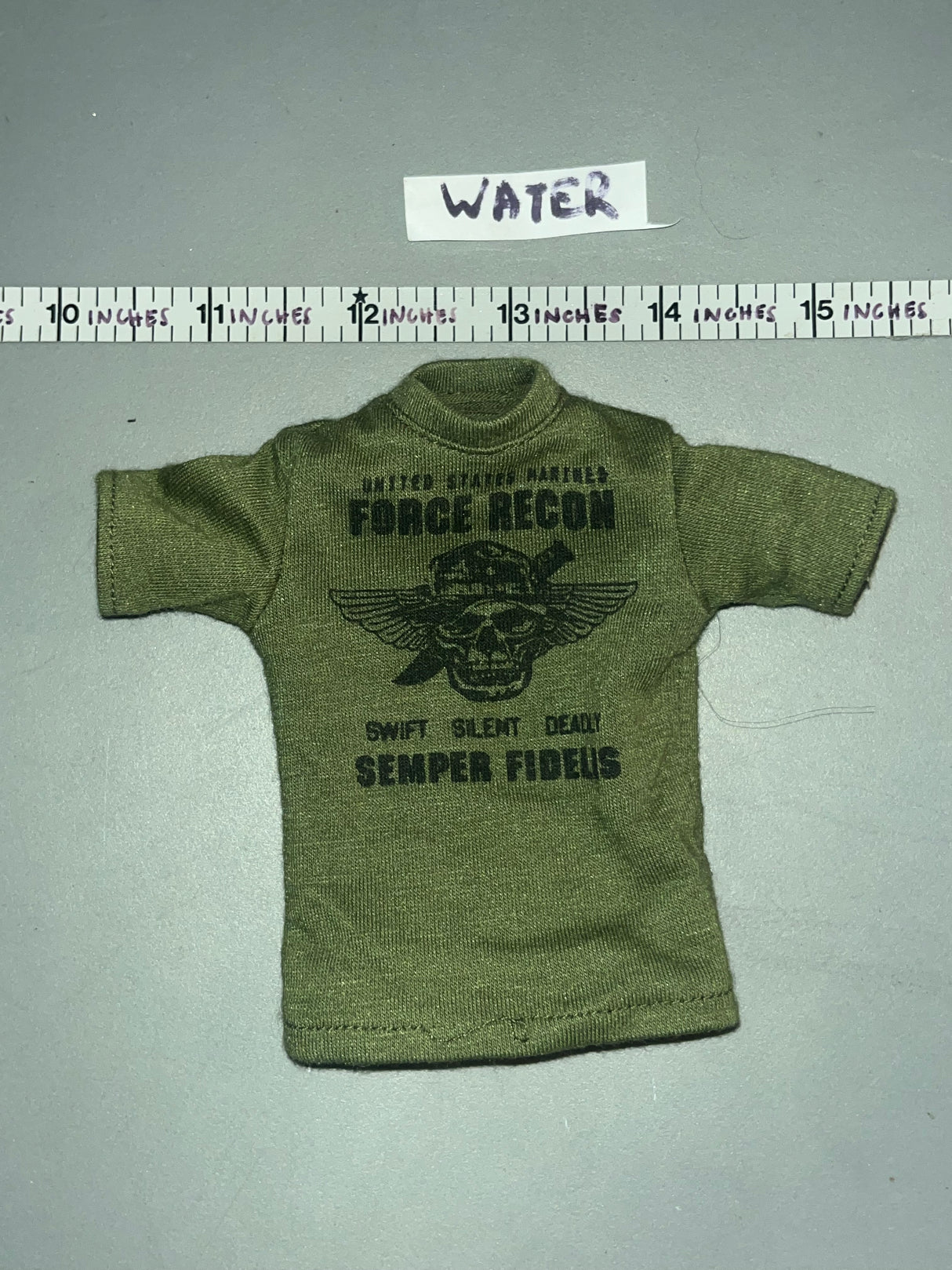 1/6 Modern Era T Shirt - Marine