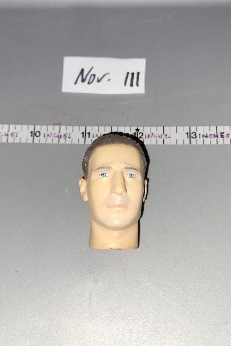 1/6 Scale Dragon Head Sculpt