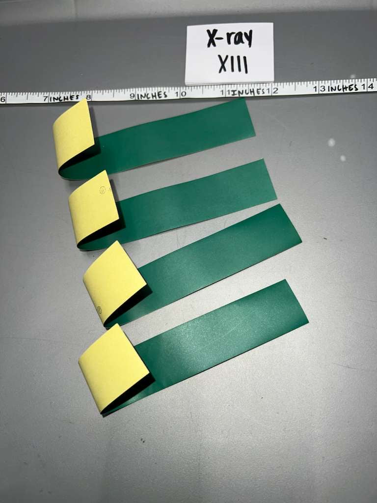1/6 Scale Vietnam Camouflage Tape