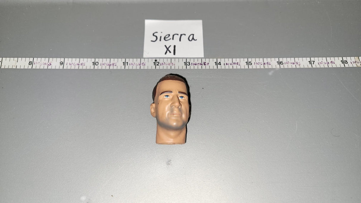 1/6 Scale Dragon Head Sculpt