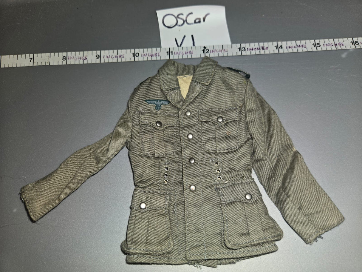 1/6 Scale WWII German Tunic