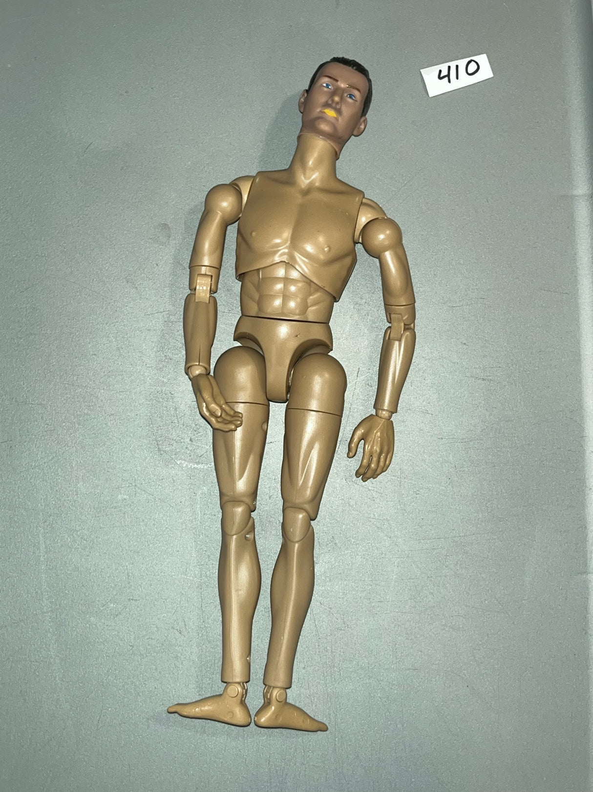 1/6 Scale Nude Figure