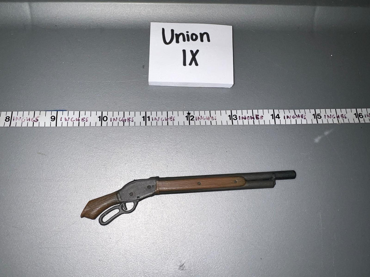 1:6 Scale Western Era Shotgun