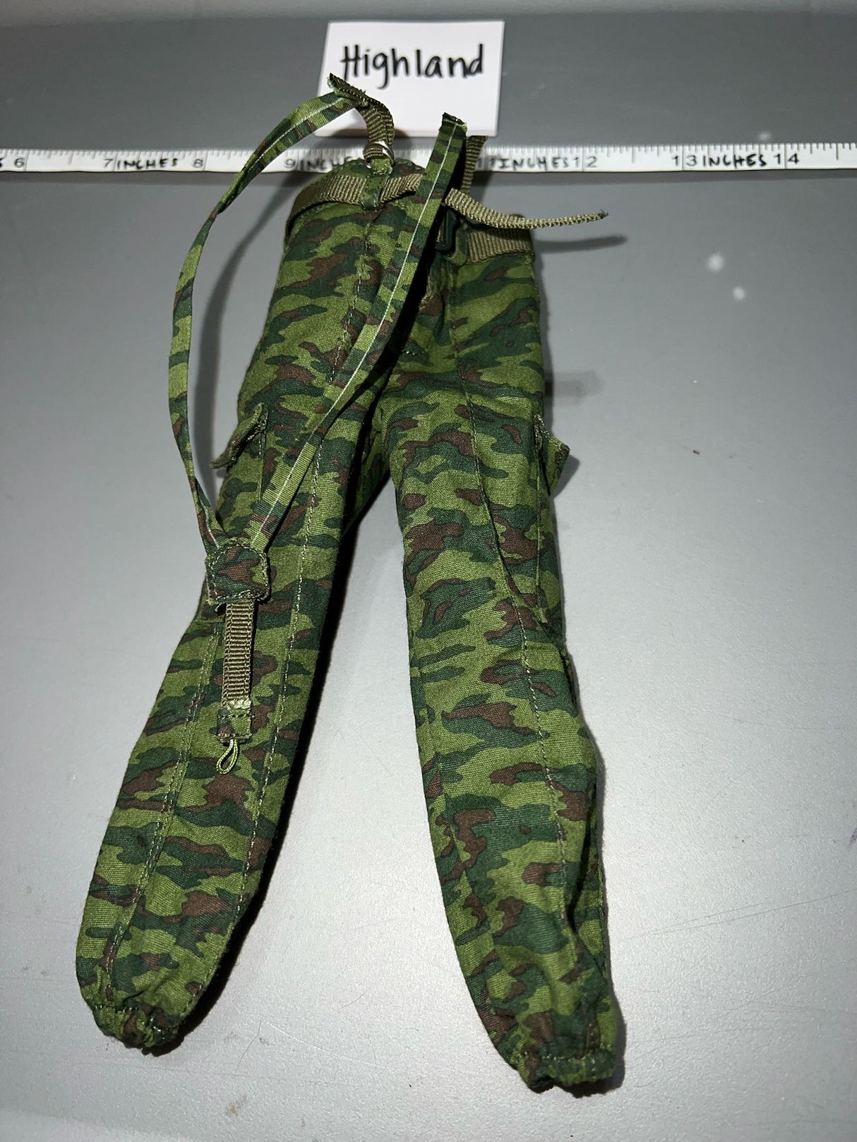 1/6 Scale Modern Era Russian Pants - DAM