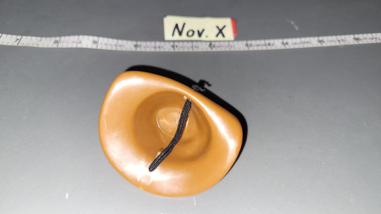 1/6 Scale Modern WWII Australian Bush Hat