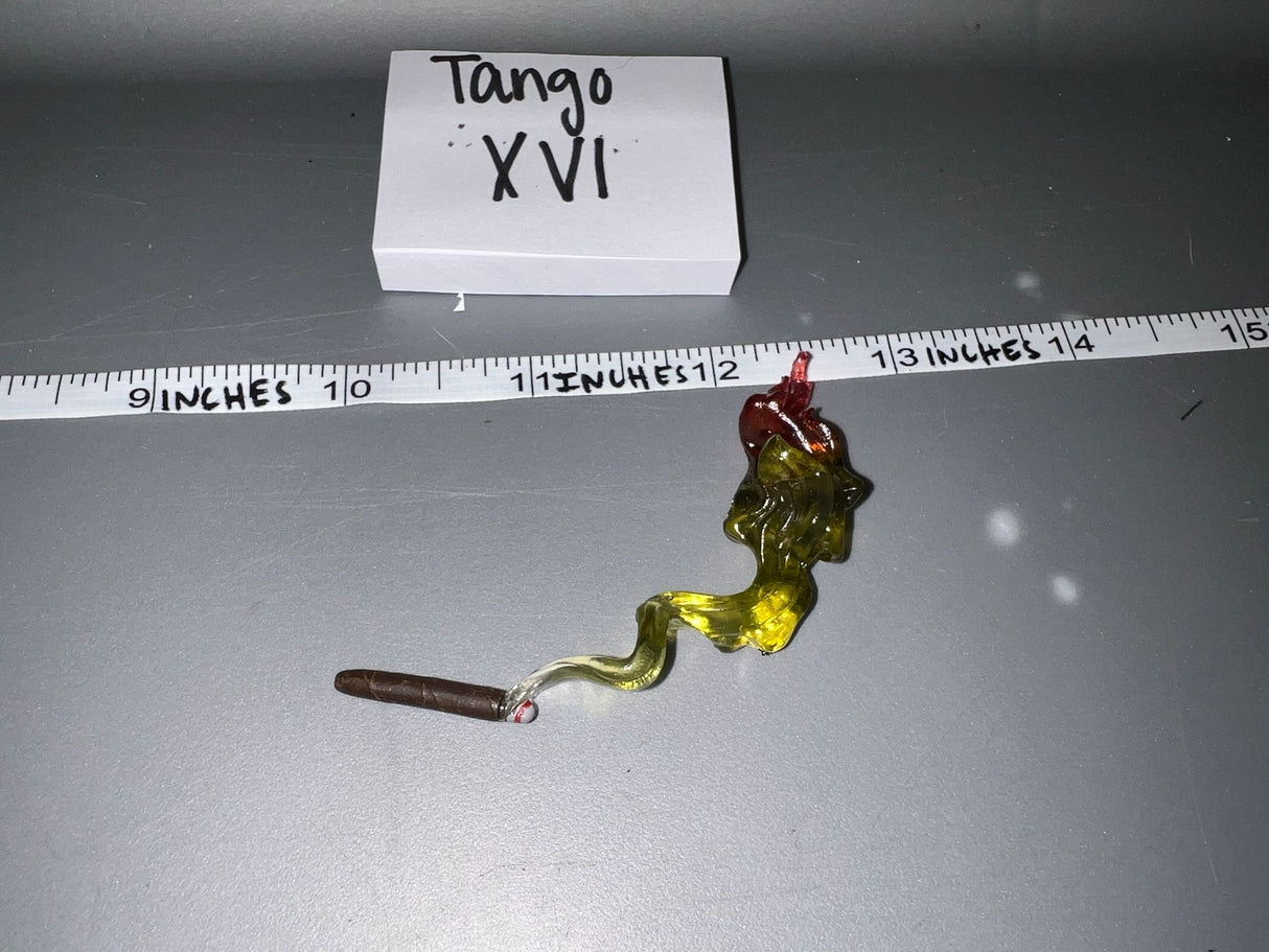 1/6 Scale Modern Era Cigar - DAM Gangsters Kingdom