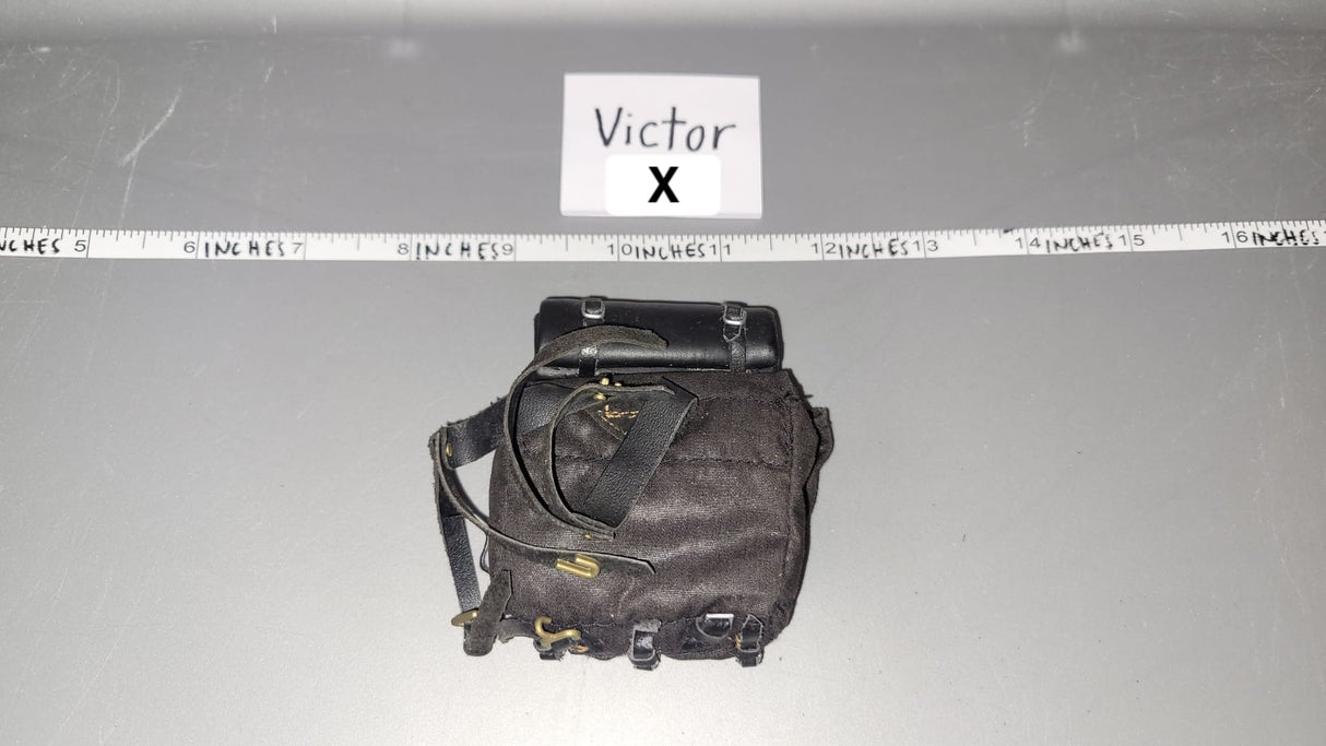 1/6 Scale Civil War Backpack - Sideshow