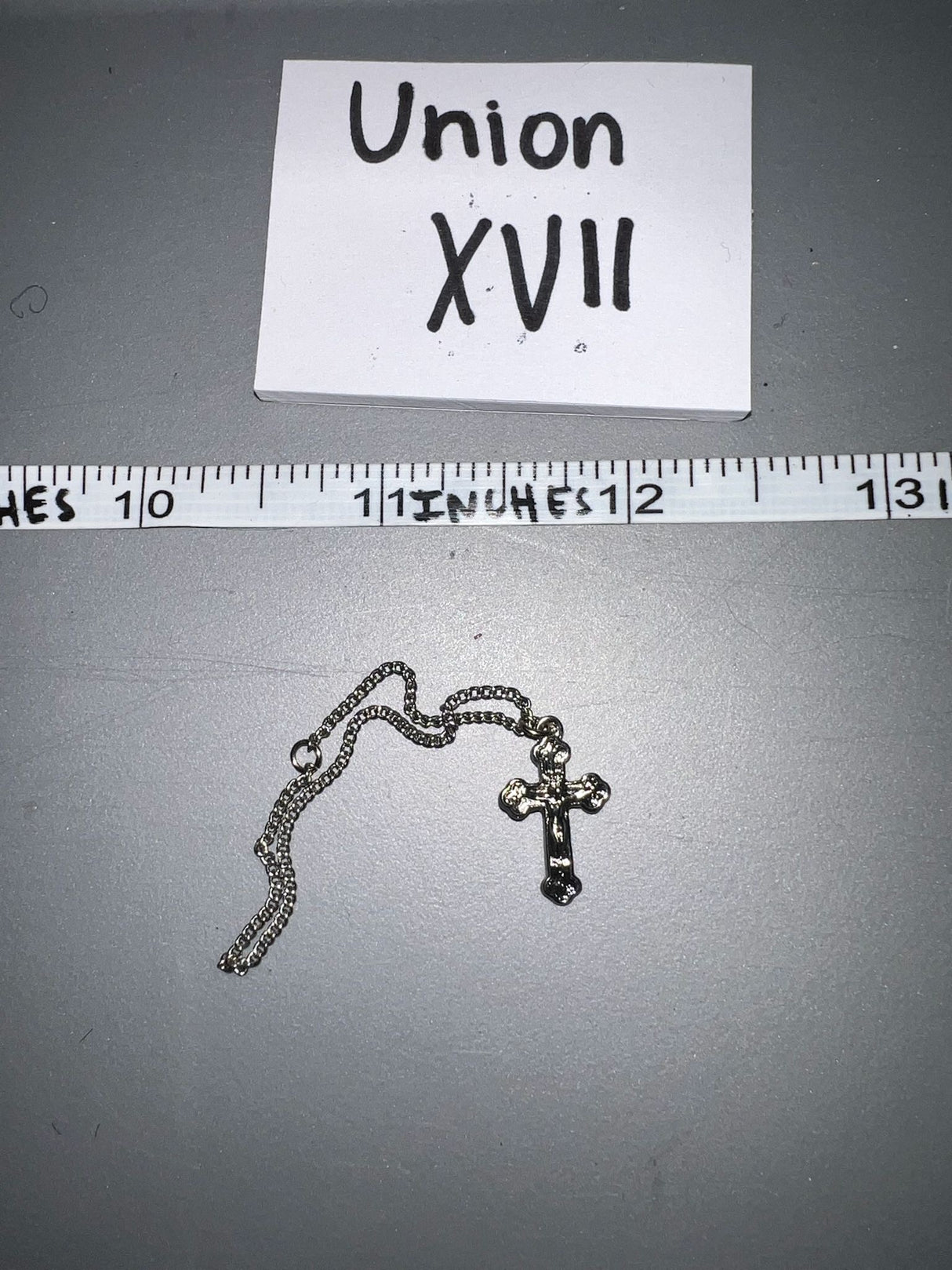 1/6 Scale Medieval Fantasy Necklace Pendant