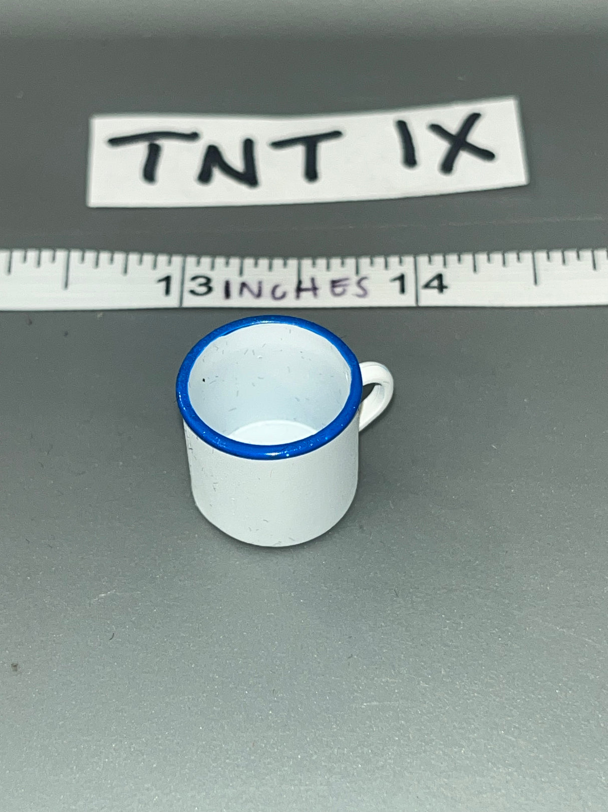 1/6 Scale WWII British Mug - UJINDOU Darkest Hour