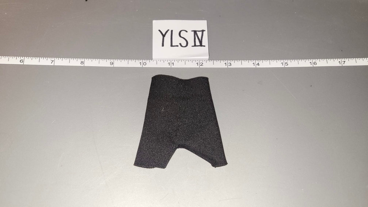 1/6 Scale Vietnam US Shorts - Missing in Action Kaustic Plastic Colonel James Braddockh