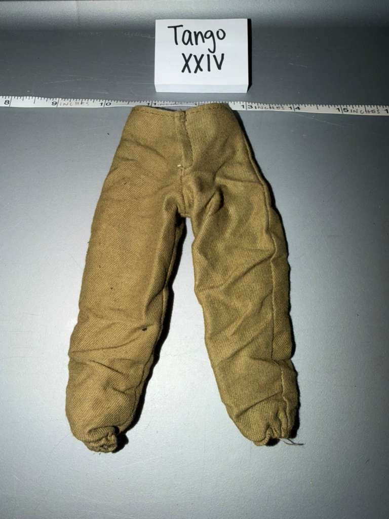 1/6 Scale WWII US Pants - Ultimate Soldier 21st Century Toys