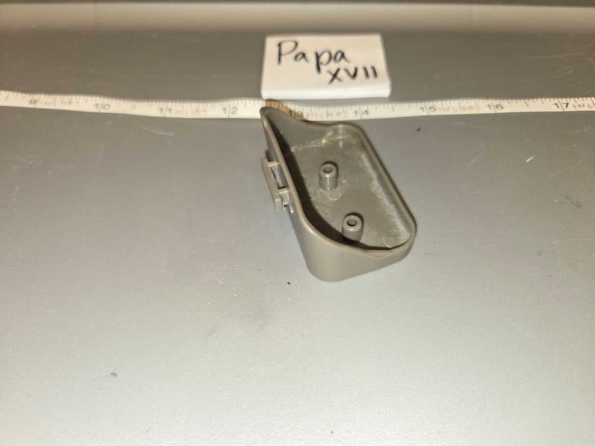 1/6 Scale WWII German Pistol Holster - Papa XVII