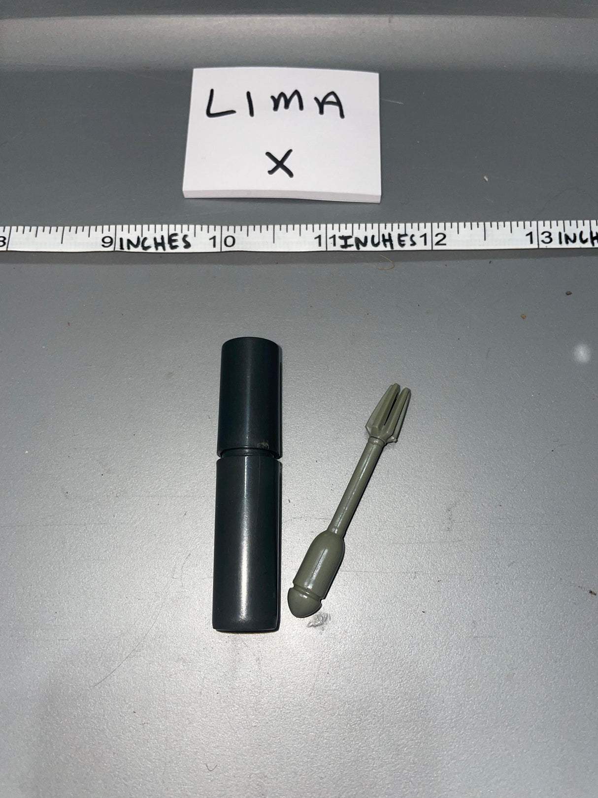 1/6 Scale WWII US Bazooka Rocket